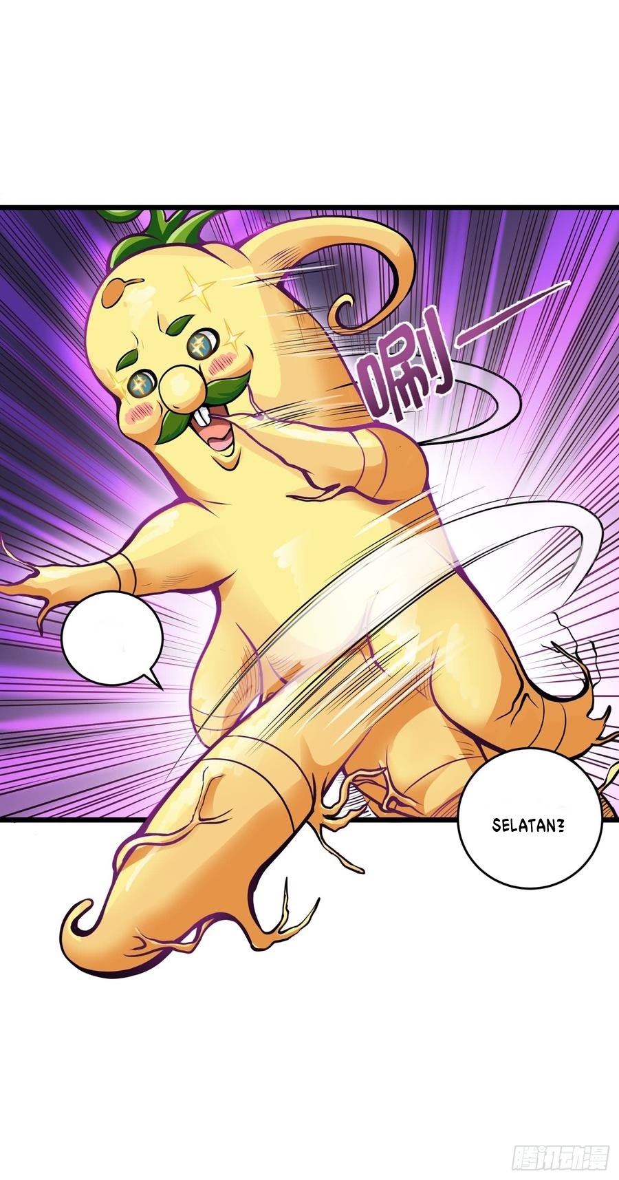 Strongest Divine Doctor Mixed City Chapter 57 Gambar 7